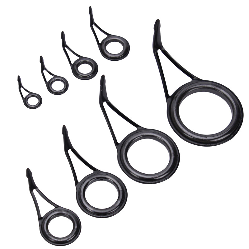 Fishing Rod Guide Replacement - Anello guida per canna da pesca