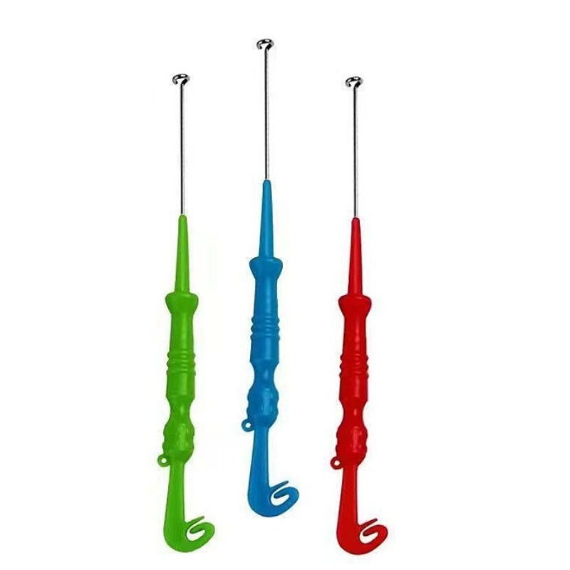 Fishing Rod Building Kit - Estrattore di sicurezza pesca universale Fly