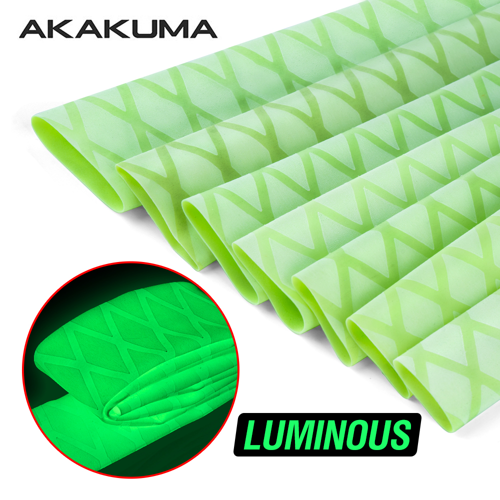 Fishing Rod Case - 1Pc Luminoso Canna Da Pesca Grip