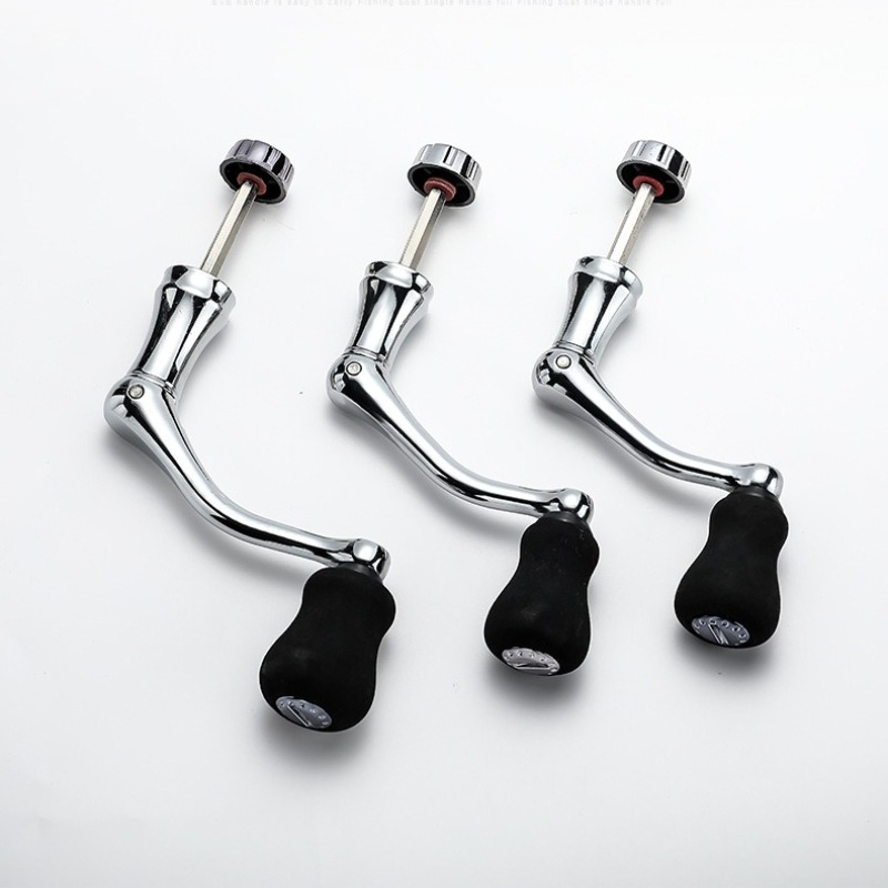 Fishing Rod Spinning - Mulinello da Pesca Universale con Braccio