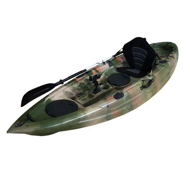 Fishing Rod Holder - Vicking Nuovo design piccolo kayak da