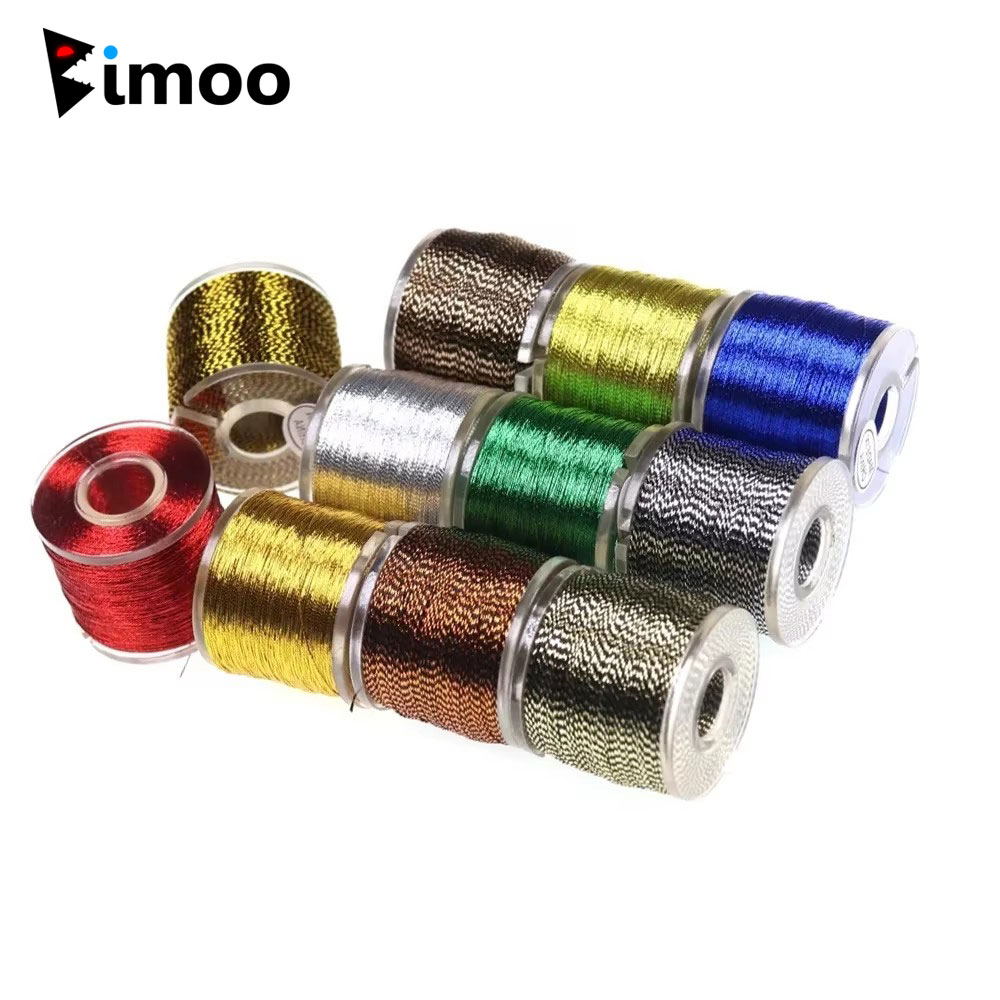 Fishing Rod Building Kit - Filo Metallico per Costruzione Canne da