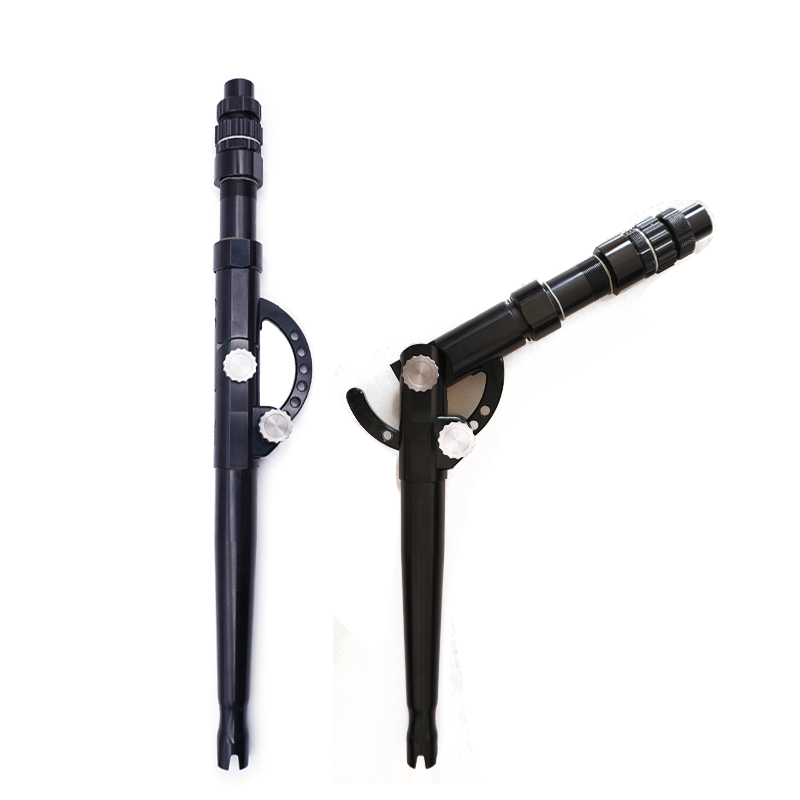 Fishing Rod Holder - Canna da Pesca per Acque Profonde
