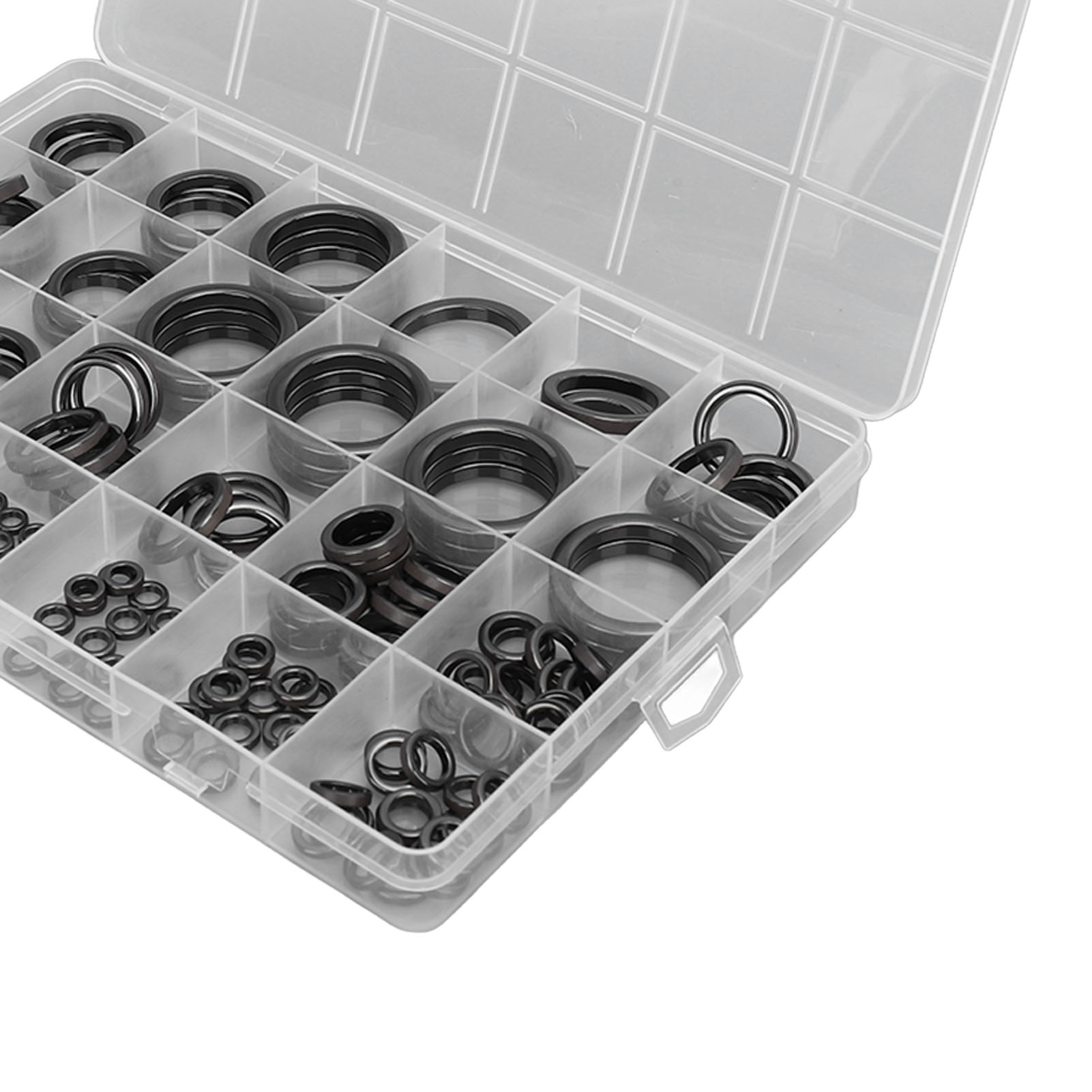 Fishing Rod Building Kit - Kit di riparazione guida per canna