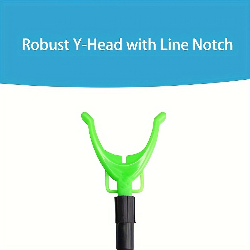 Fishing Rod Casting - Supporti per canne da pesca telescopici
