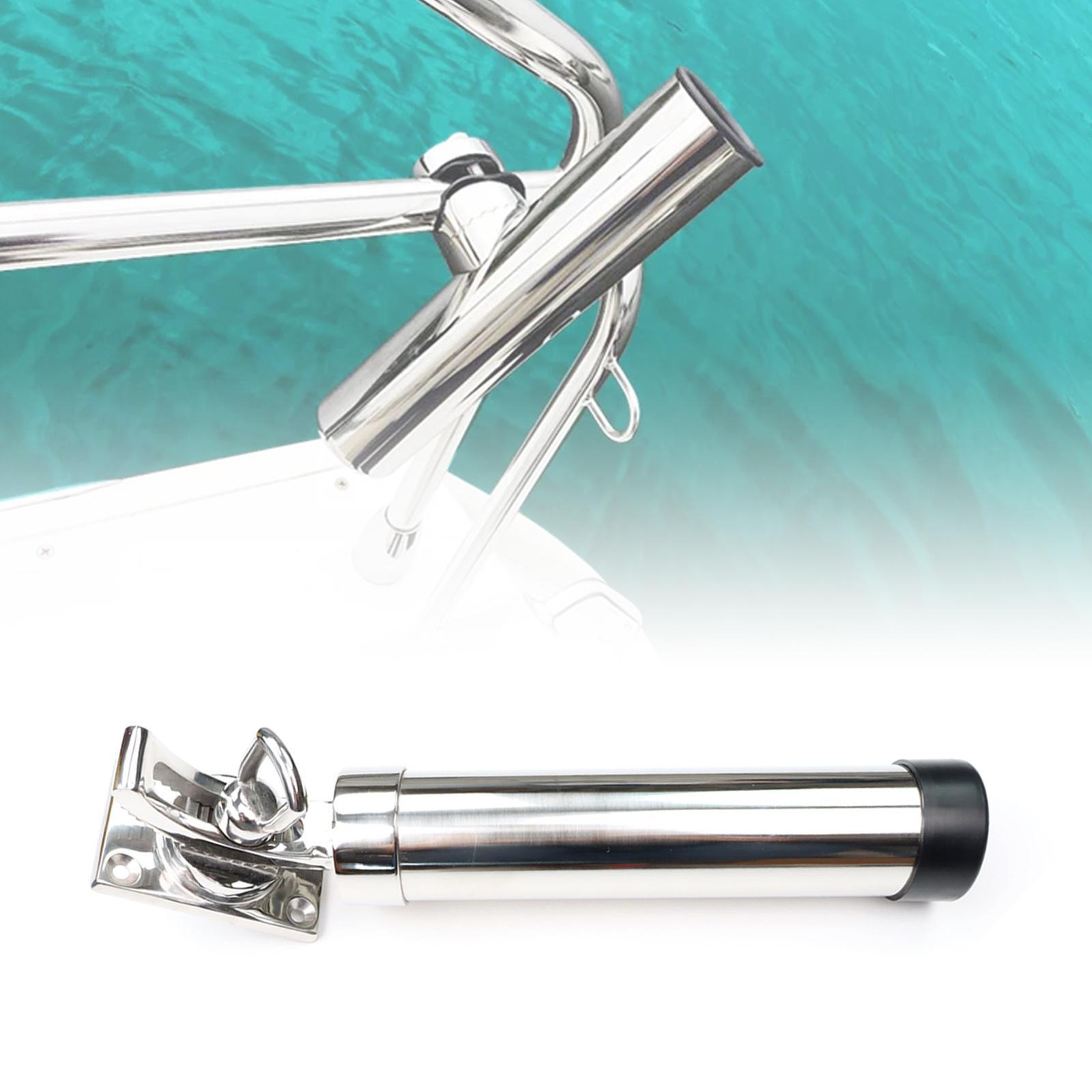 Fishing Rod Rack - Supporto per canna da pesca regolabile