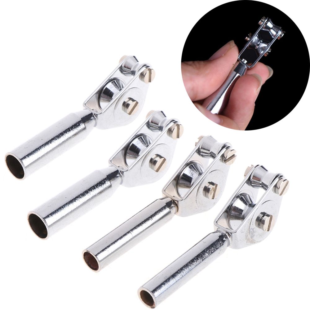 Fishing Rod Tip Replacement - Nuovo 1PC canna da pesca canna