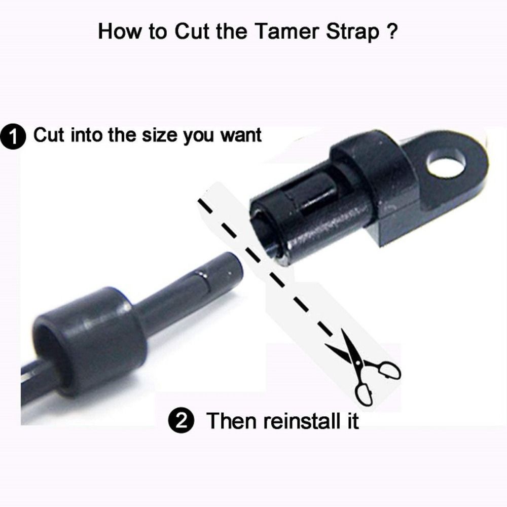 Fishing Rod Holder - Cinghia Regolabile per Pesca in Barca,