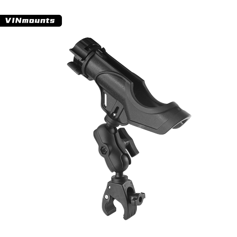 Fishing Rod Holder - Supporto per Canna da Pesca VIN