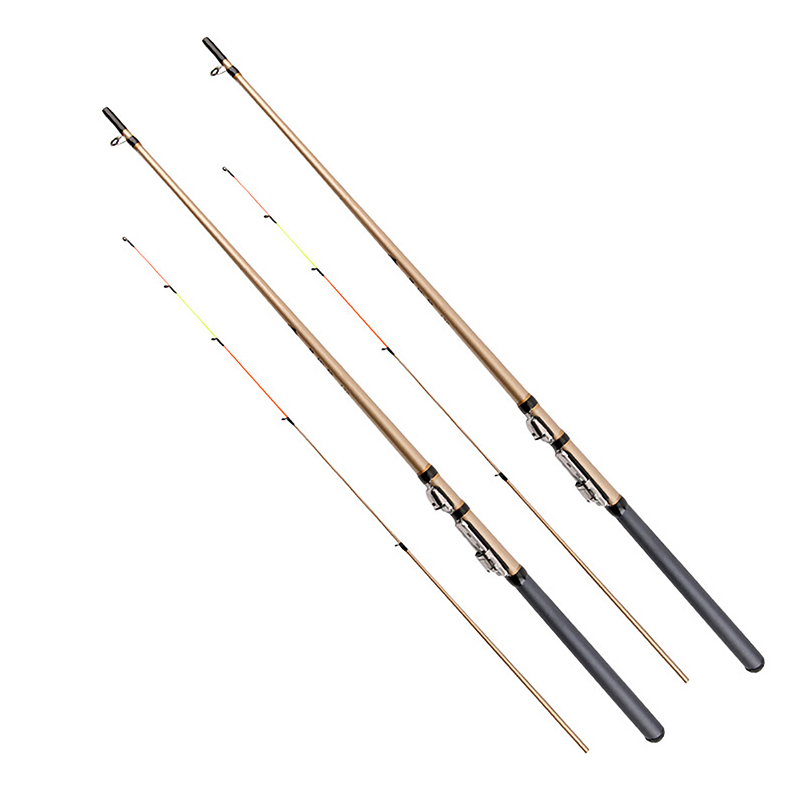 Fishing Rod Casting - Fibra di vetro Shore Casting Raft