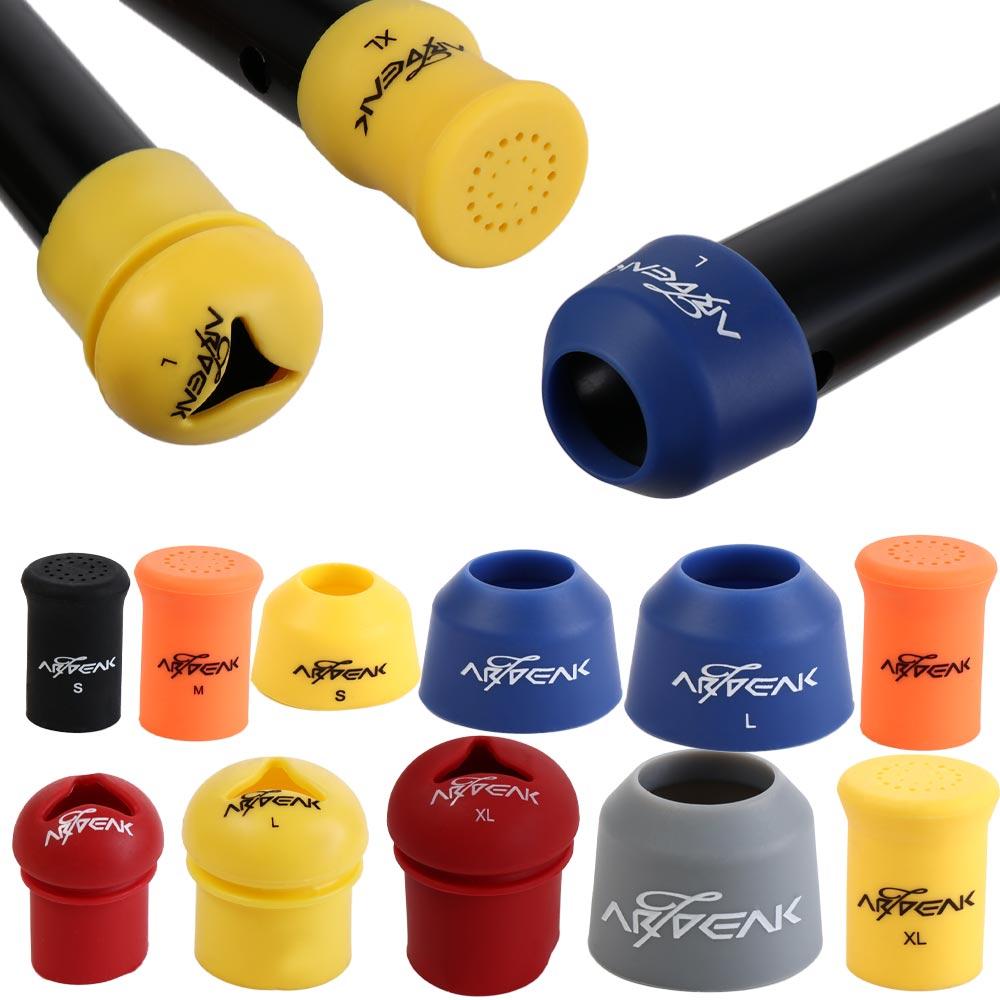 Fishing Rod Case - Copertura posteriore per canna da pesca,