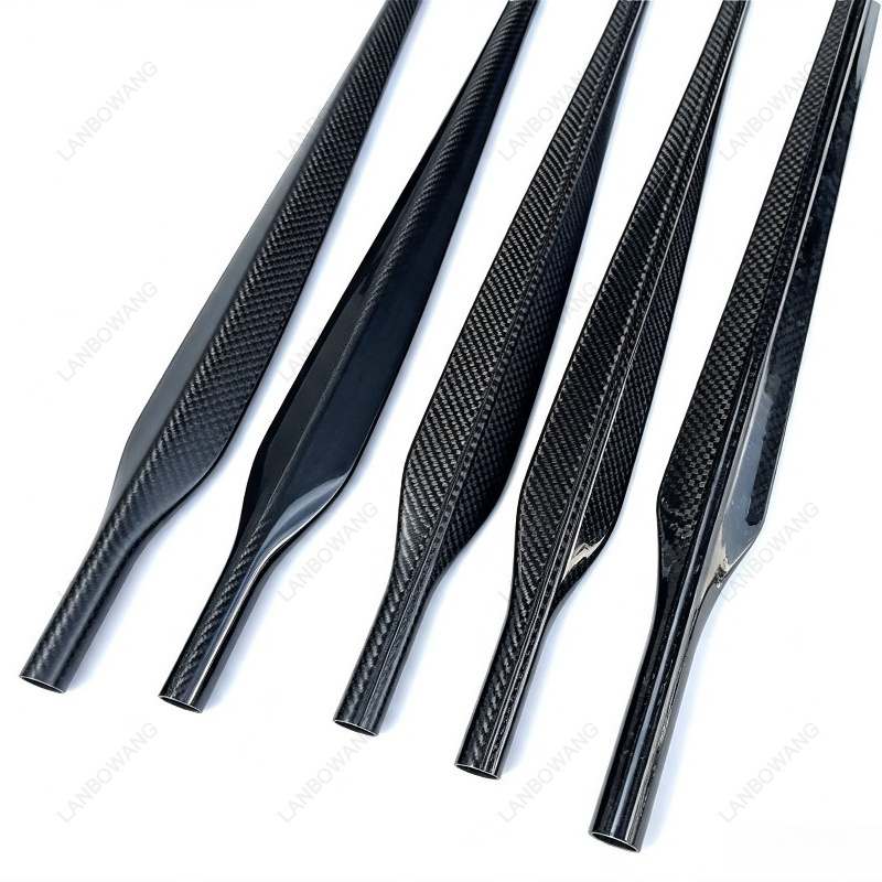 Fishing Rod Carbon Fiber - Nastro in Fibra di Carbonio 3K