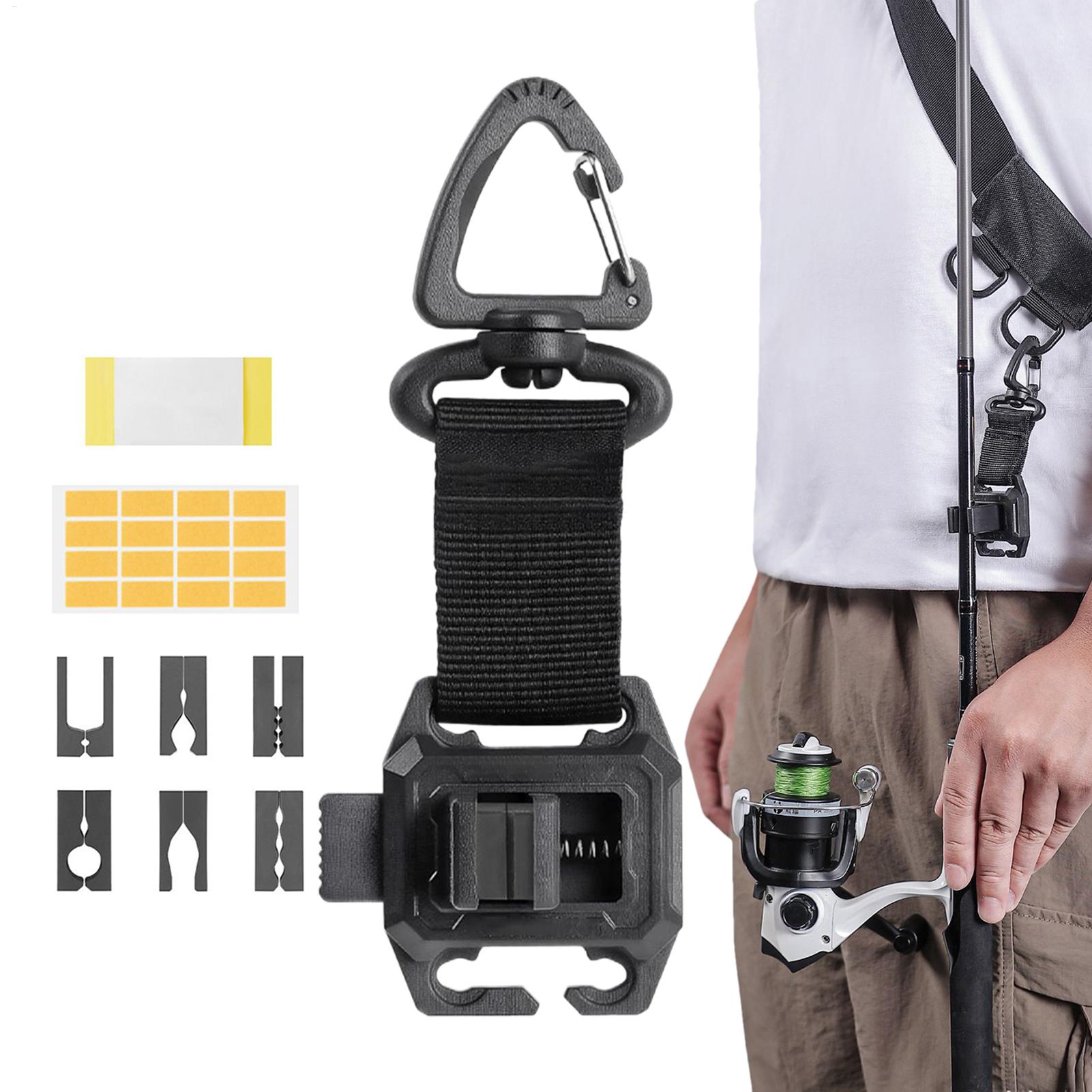 Fishing Rod Surf - Supporto Portatile per Canna da Pesca