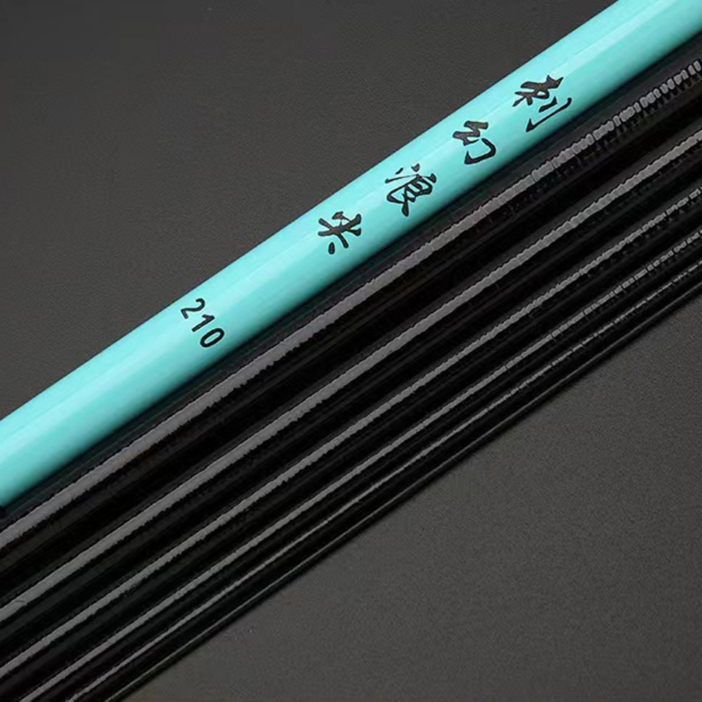 Fishing Rod Telescopic - Canna da Pesca Telescopica 40cm, Lunghezza