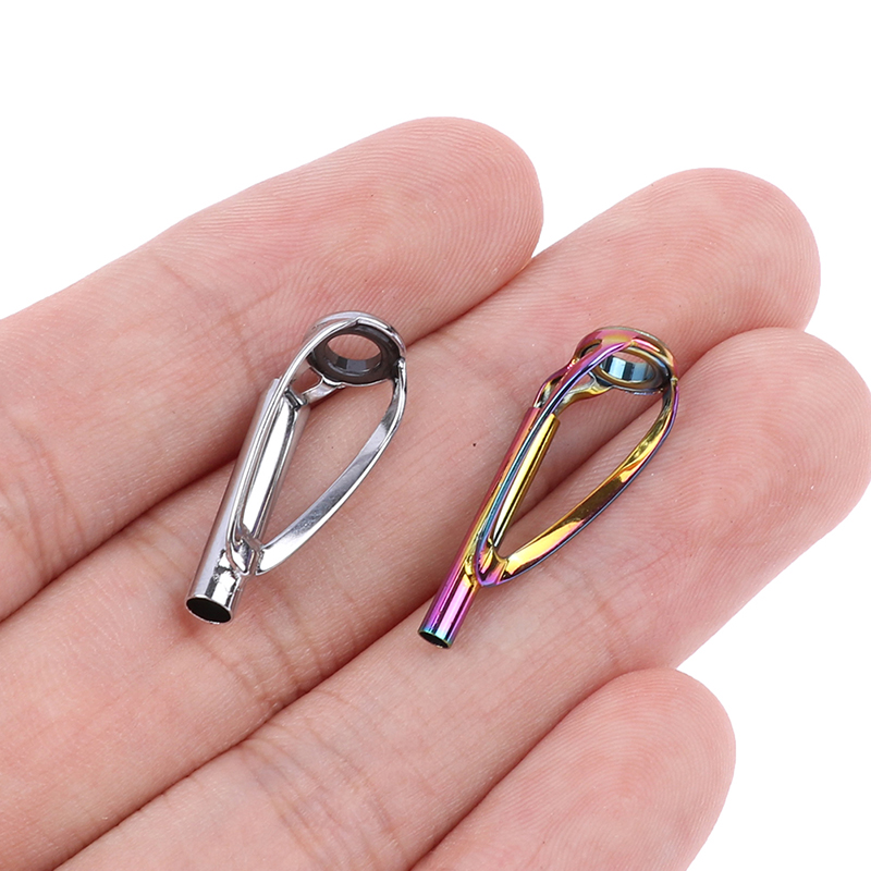 Fishing Rod Building Kit - Canna da pesca Top guide Free