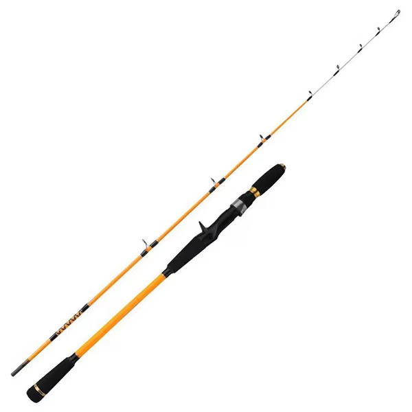 Fishing Rod Surf - Canna da Pesca Spinning per Acqua
