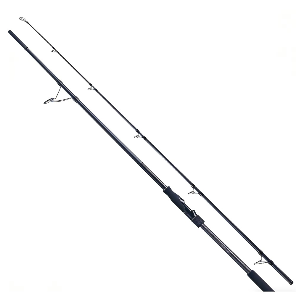 Fishing Rod Carbon Fiber - Canna da Pesca in Fibra di