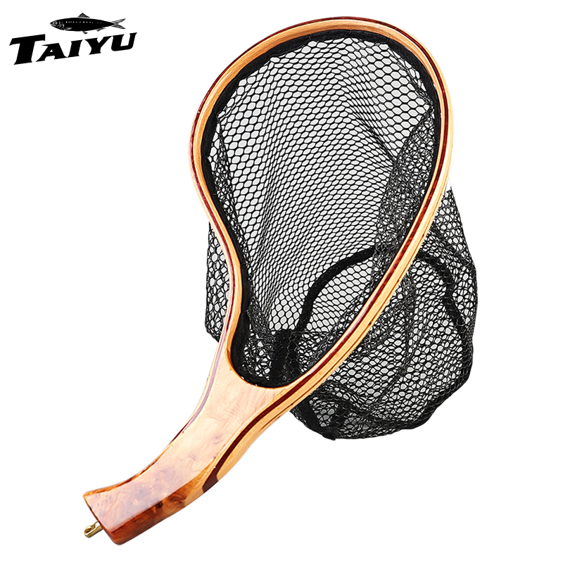 Fishing Rod Fly - Canna da Pesca TAIYU 35cm con