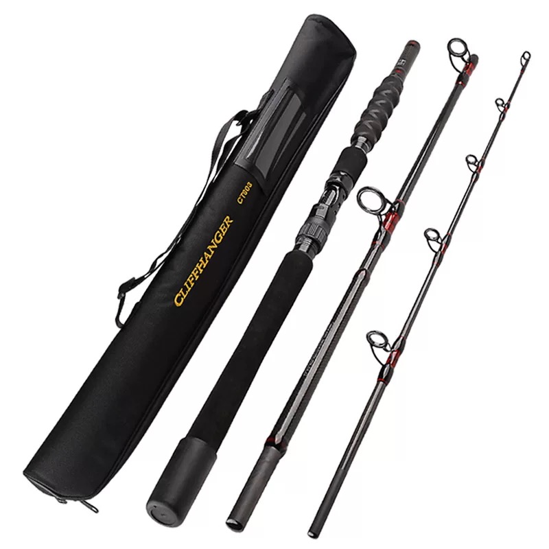 Fishing Rod Surf - 1.8m 2.1m 2.4m Barca di qualità