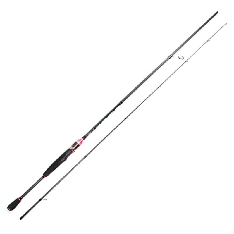 Fishing Rod Spinning - Canna da pesca Fuji Solid Japan
