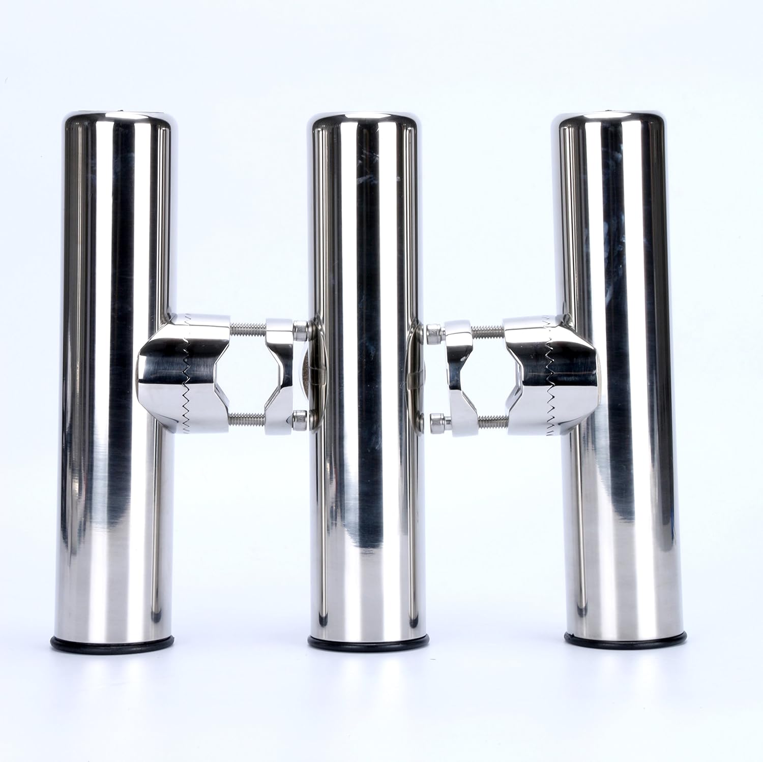Portacanna da Pesca in Acciaio - Fishing Rod Holder recensione e prezzo