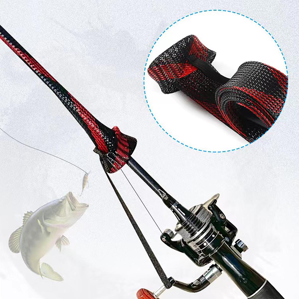 Copertura Protettiva per Canna - Fishing Rod Spinning recensione e prezzo