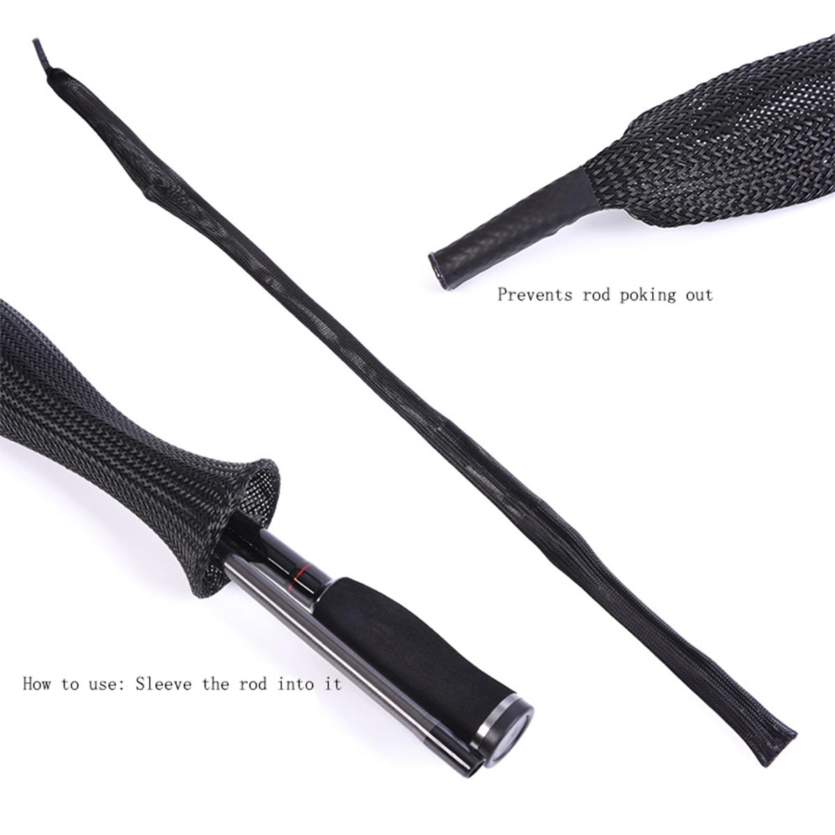 Copertura Protettiva per Canna - Fishing Rod Spinning recensione e prezzo