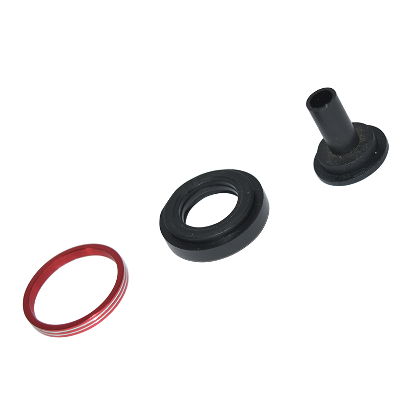 1 pz. Tappo in gomma per canna - Fishing Rod Building Kit recensione e prezzo
