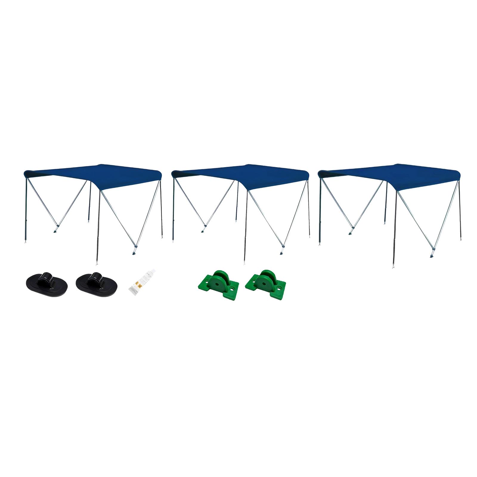Tendalino Gonfiabile per Barca - Fishing Rod Boat recensione e prezzo