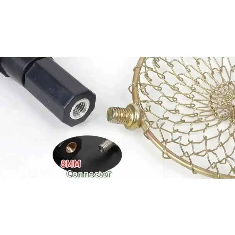 Asta Telescopica in Acciaio In - Fishing Rod Ice recensione e prezzo