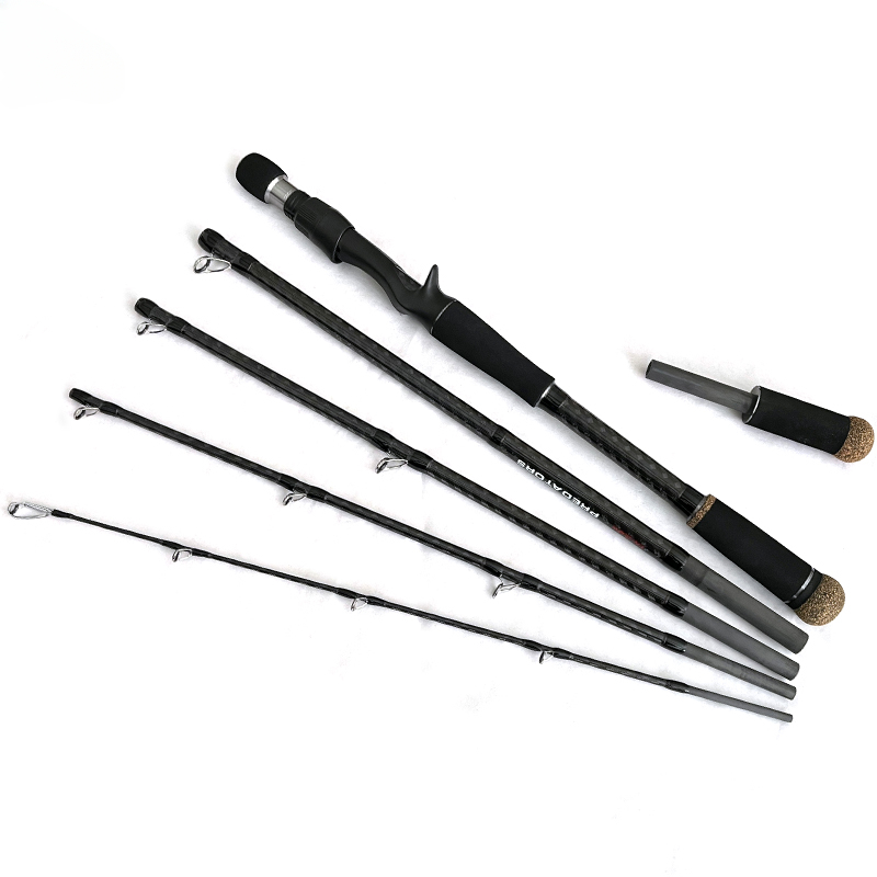 TAKEDO TN92 PT65CXH-6 Canne da - Fishing Rod Surf recensione e prezzo