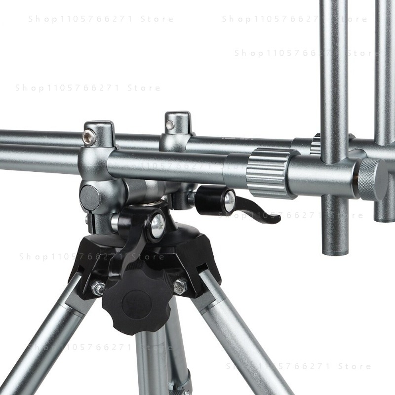 Supporto per canne da pesca in - Fishing Rod Rack recensione e prezzo
