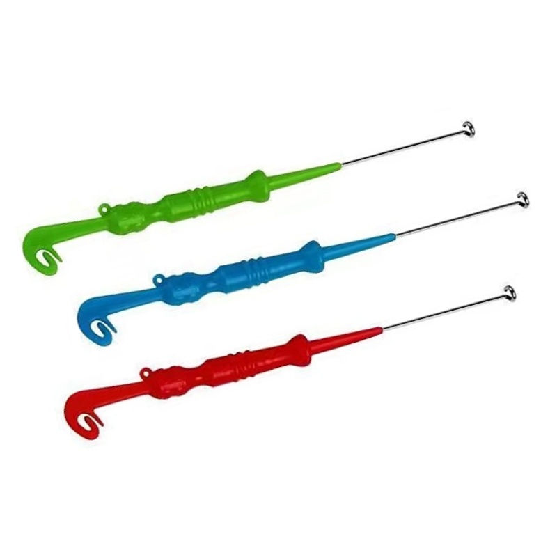 Estrattore di sicurezza pesca  - Fishing Rod Building Kit recensione e prezzo