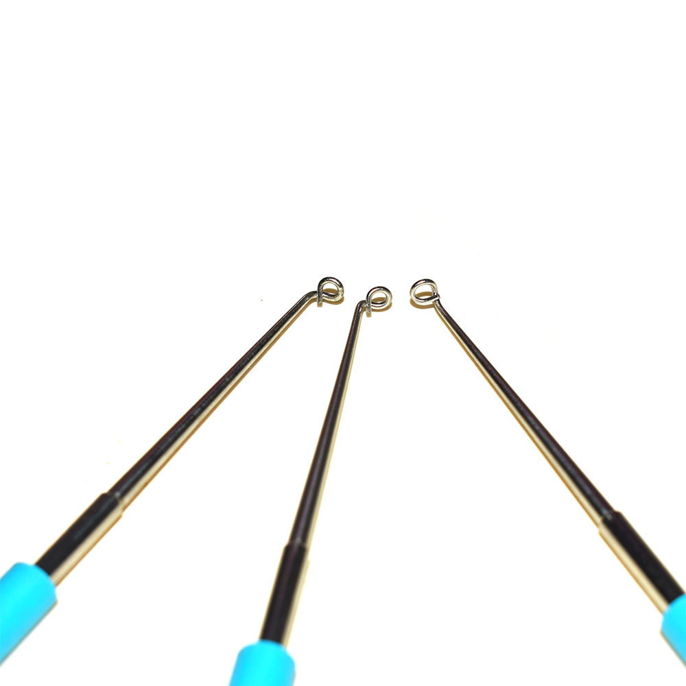 1 pz Easy Fish Hook Remover in - Fishing Rod Building Kit recensione e prezzo