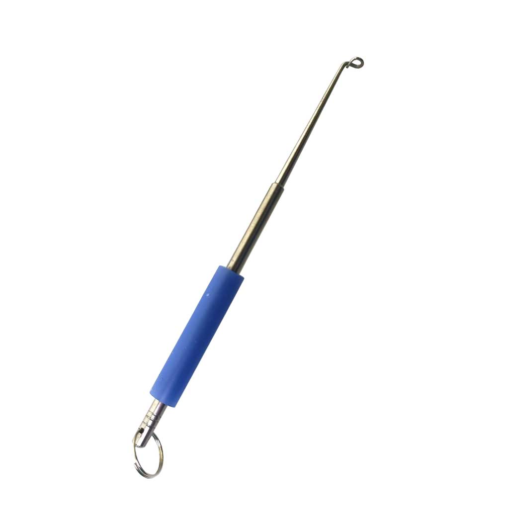 Strumento per rimuovere l'amo  - Fishing Rod Building Kit recensione e prezzo