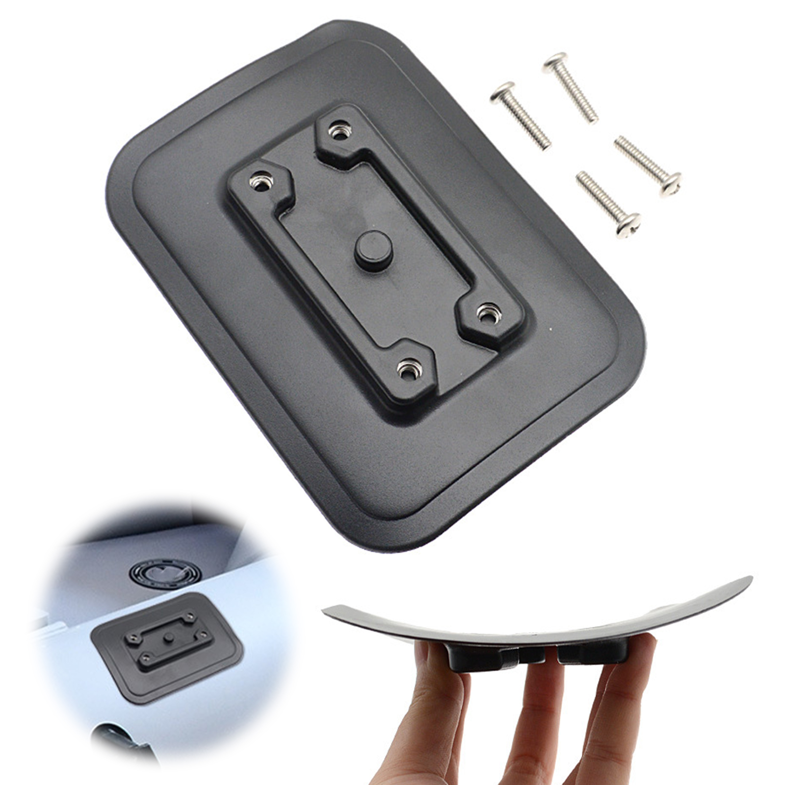 Set di 1 supporto per canna da - Fishing Rod Holder recensione e prezzo