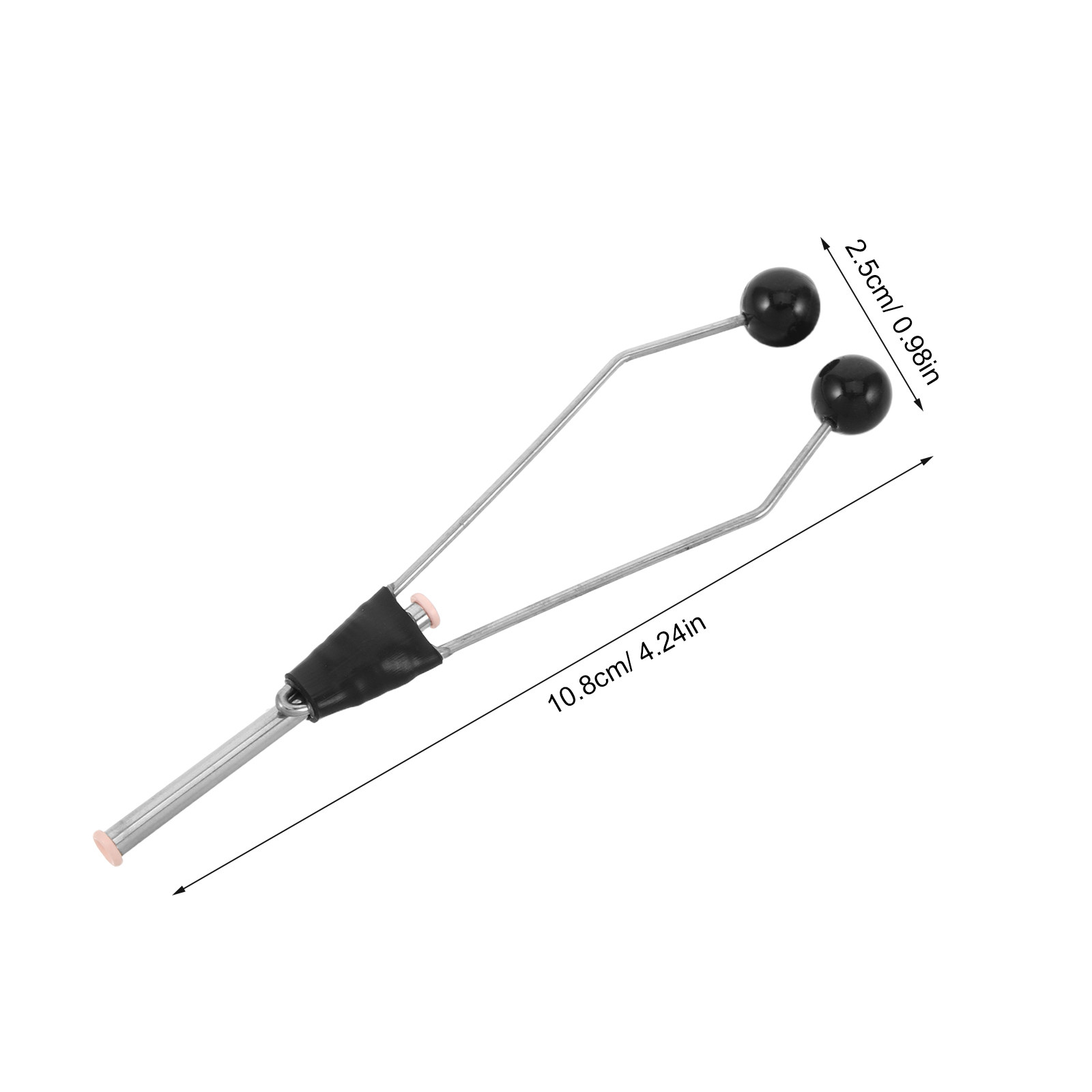 2 Pezzi Porta Bobina in Cerami - Fishing Rod Fly recensione e prezzo