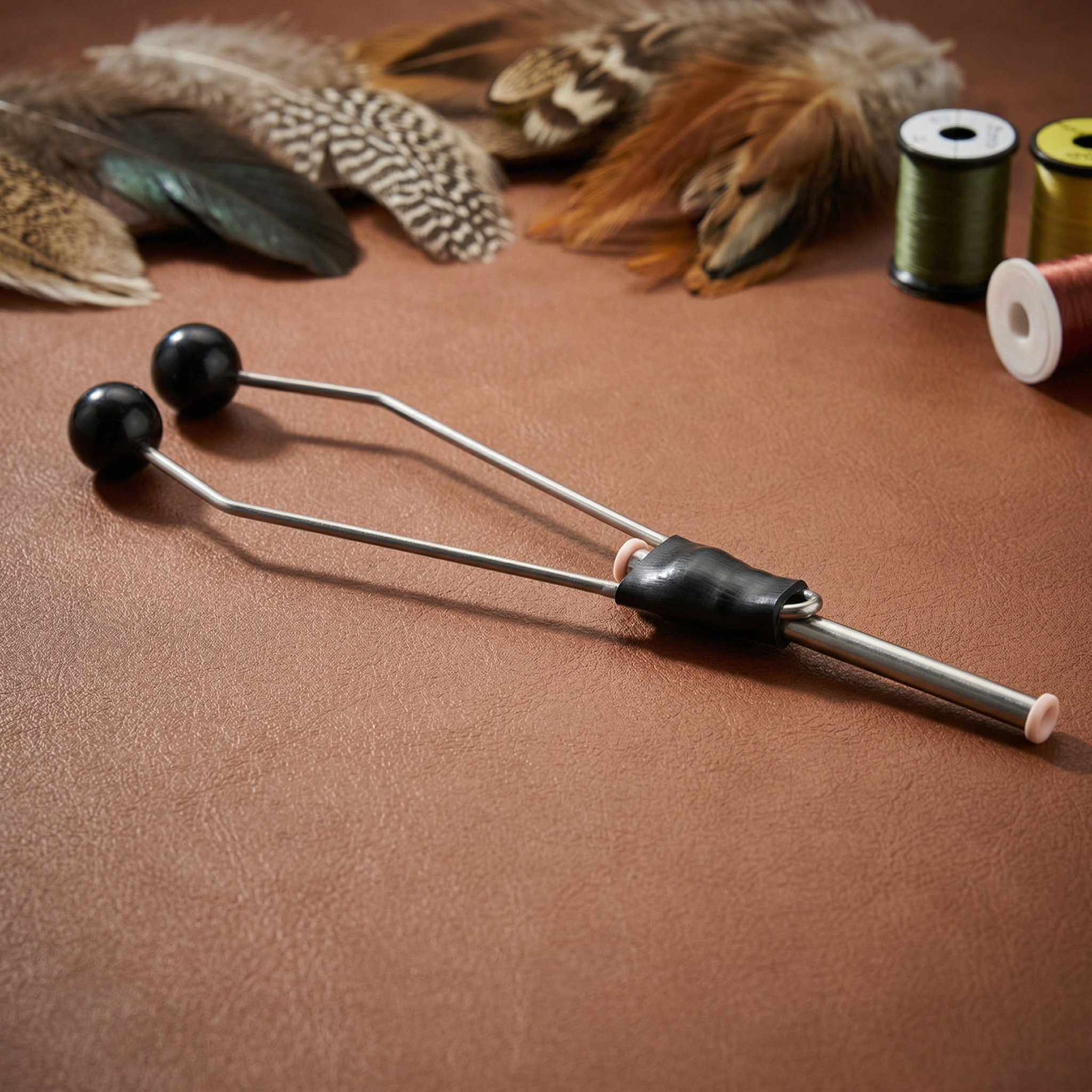 2 Pezzi Porta Bobina in Cerami - Fishing Rod Fly recensione e prezzo
