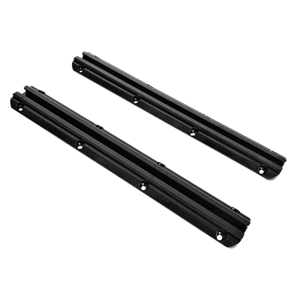 Binari per kayak Sistema di mo - Fishing Rod Rack recensione e prezzo