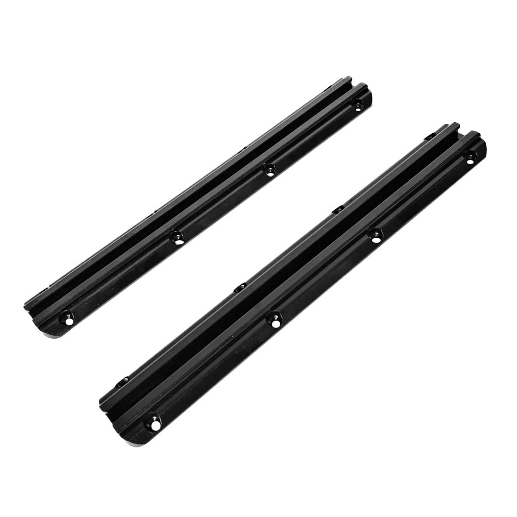 Binari per kayak Sistema di mo - Fishing Rod Rack recensione e prezzo