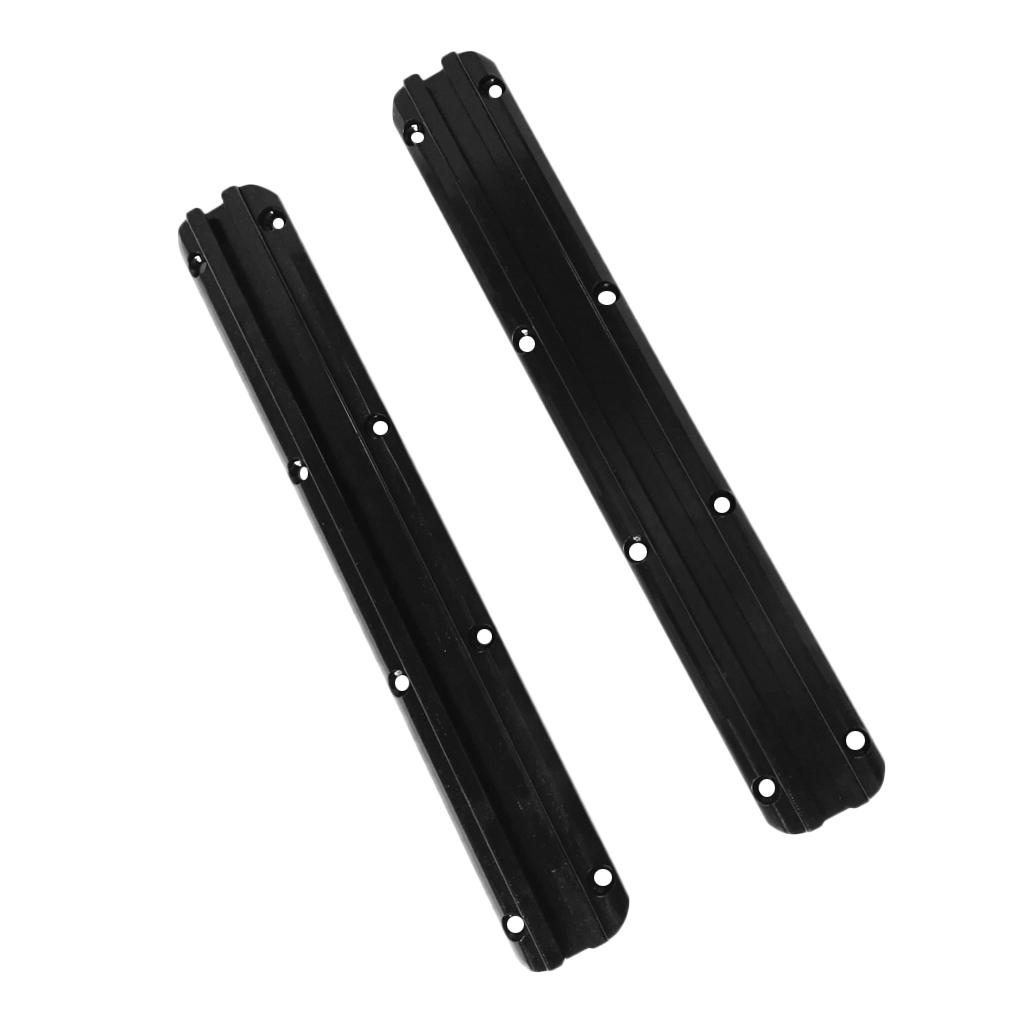 Binari per kayak Sistema di mo - Fishing Rod Rack recensione e prezzo