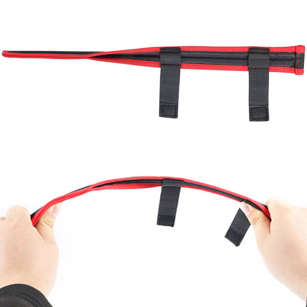 Copertura protettiva per punta - Fishing Rod Case recensione e prezzo