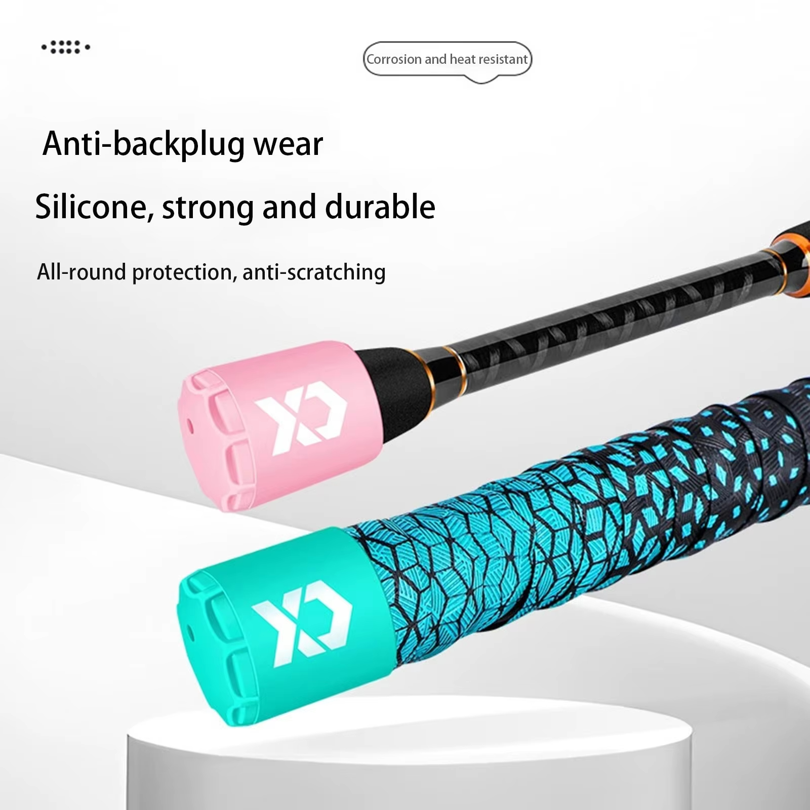 Protezione Terminale per Canna - Fishing Rod Case recensione e prezzo