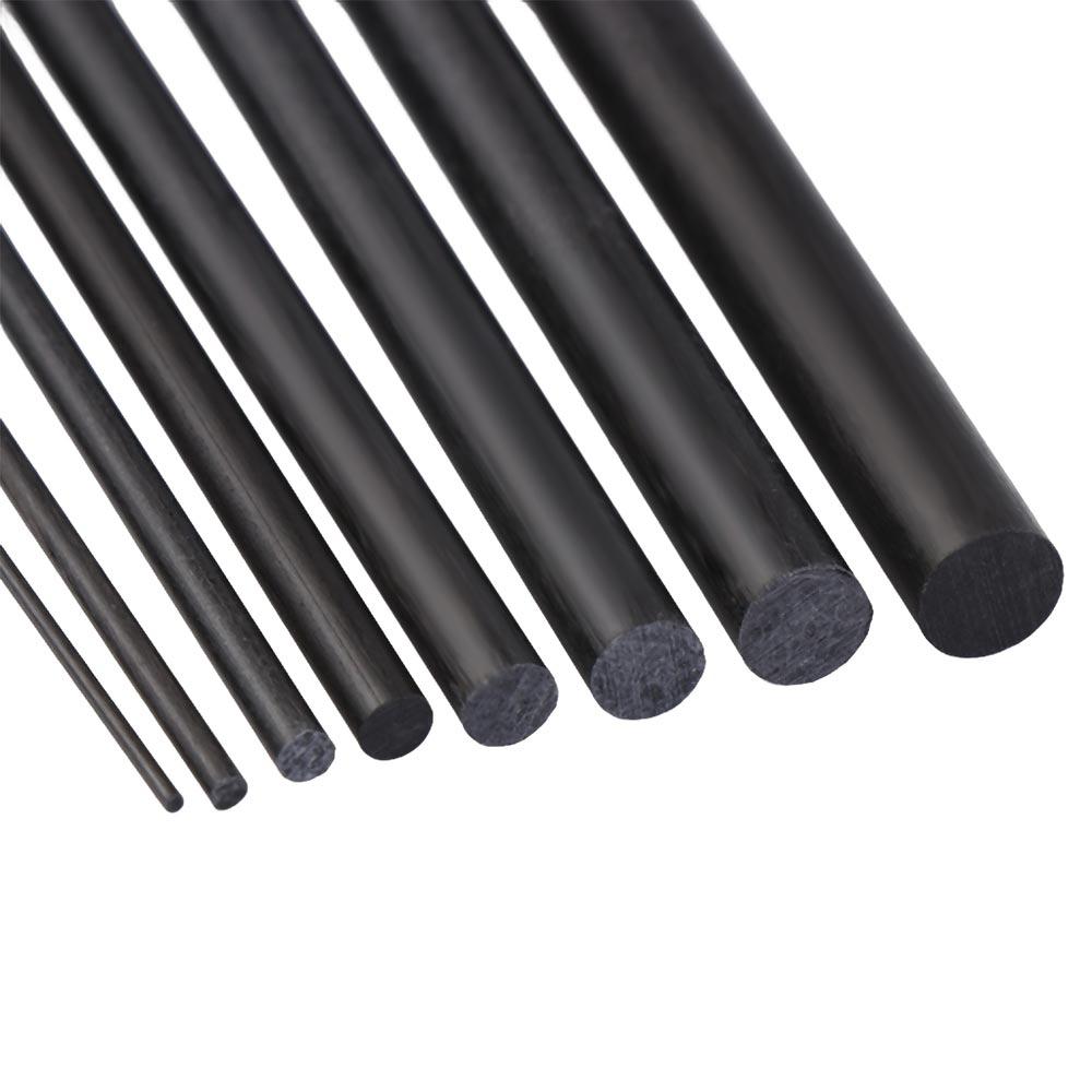 Bastoncini in fibra di carboni - Fishing Rod Carbon Fiber recensione e prezzo