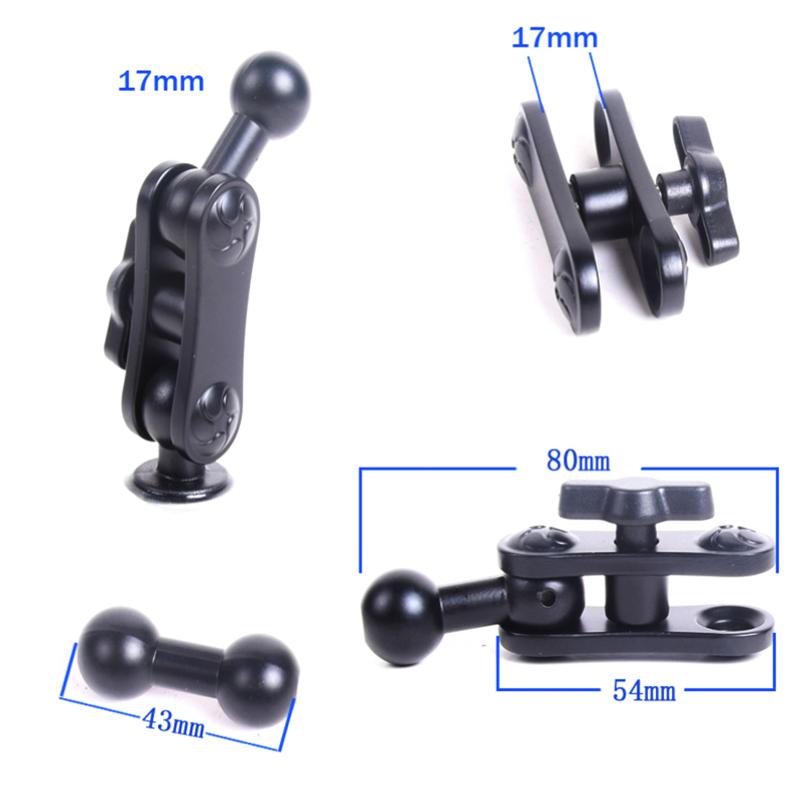 Adattatore di estensione con r - Fishing Rod Holder recensione e prezzo