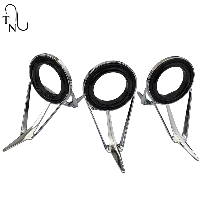 TN67 SEG Componente per Canna  - Fishing Rod Building Kit recensione e prezzo
