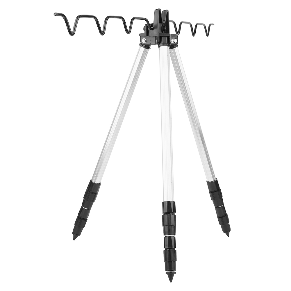 Supporti per treppiede per can - Fishing Rod Casting recensione e prezzo