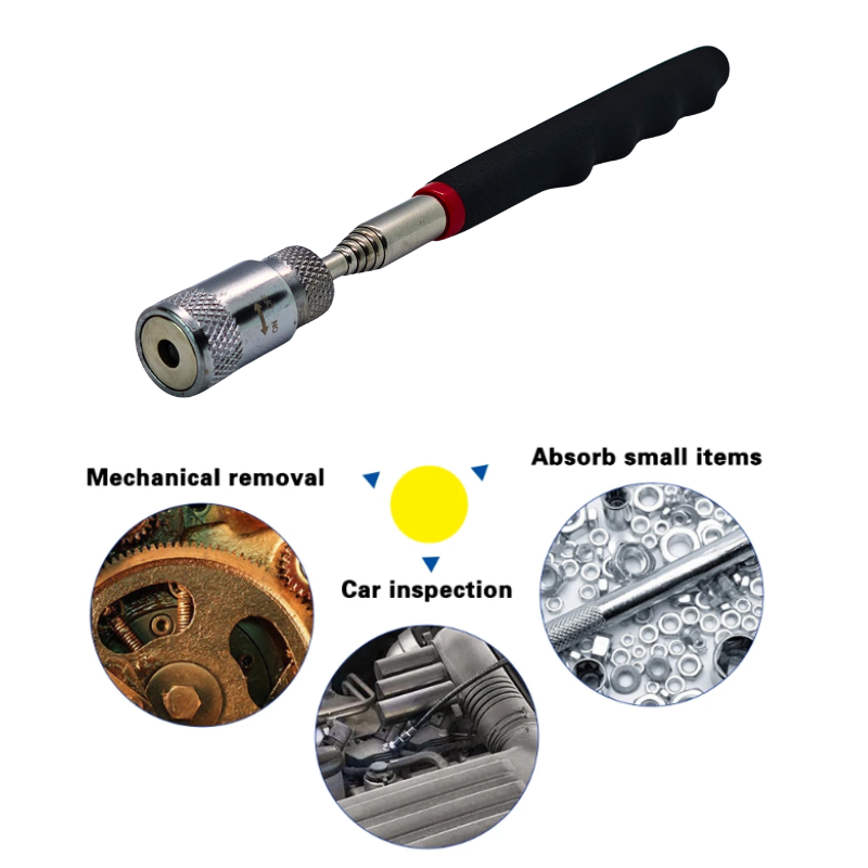 1pc Strumento di Pickup Magnet - Fishing Rod Telescopic recensione e prezzo