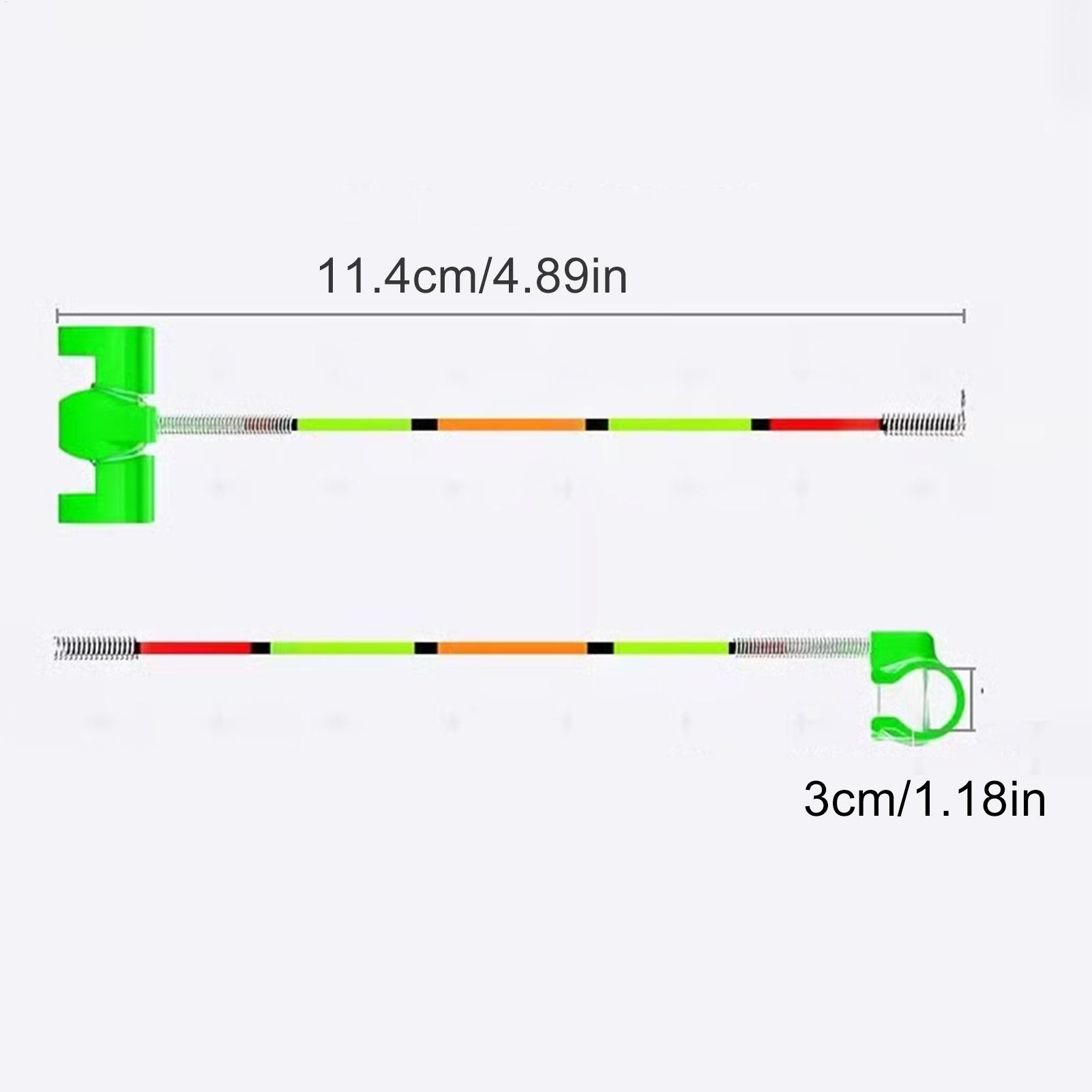 Allarme da pesca 3 pezzi ad al - Fishing Rod Ice recensione e prezzo