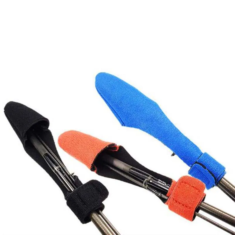 2 pz/lotto canna da pesca punt - Fishing Rod Case recensione e prezzo